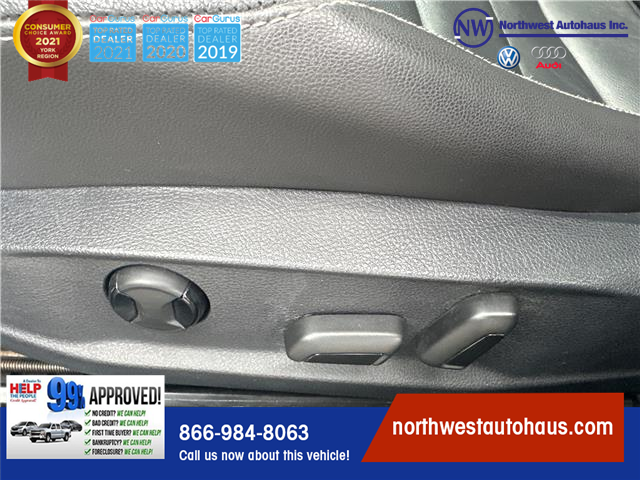 2015 Volkswagen Golf 1.8 TSI Highline in North York - Image 23 of 28