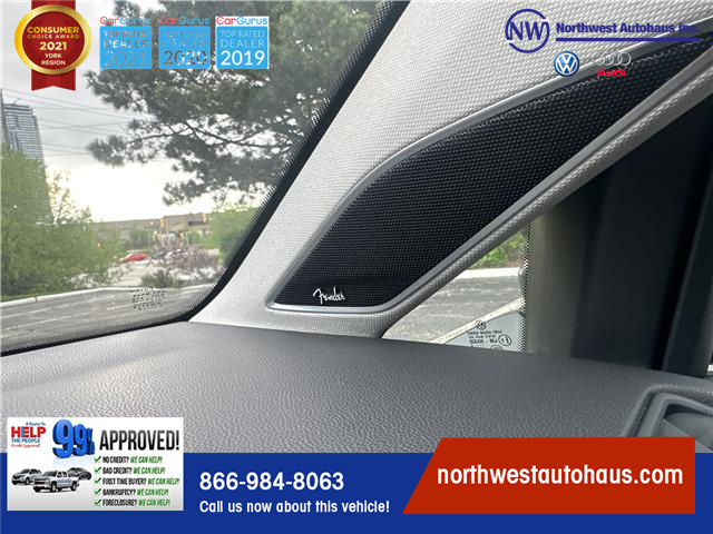 2015 Volkswagen Golf 1.8 TSI Highline in North York - Image 25 of 28