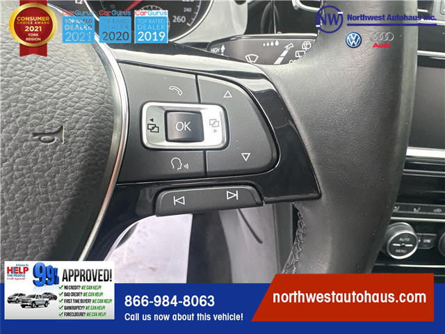 2015 Volkswagen Golf 1.8 TSI Highline in North York - Image 28 of 28