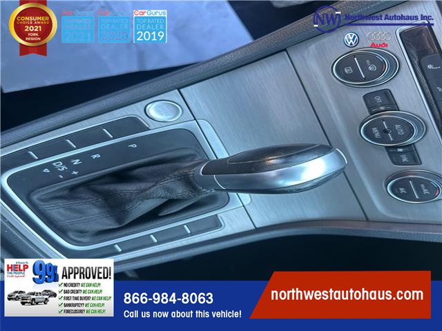 2015 Volkswagen Golf Sportwagon 1.8 TSI Comfortline (Stk: 8314) in North York - Image 24 of 25