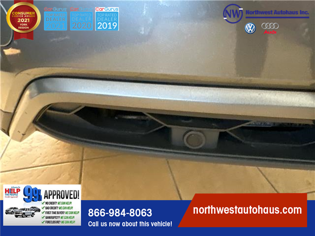 2018 Volkswagen Tiguan Highline (Stk: 7193) in North York - Image 8 of 30