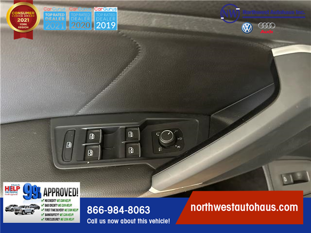 2018 Volkswagen Tiguan Highline (Stk: 7193) in North York - Image 25 of 30