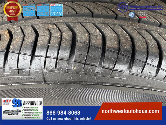 2018 Volkswagen Tiguan Highline (Stk: 2044) in North York - Image 8 of 26