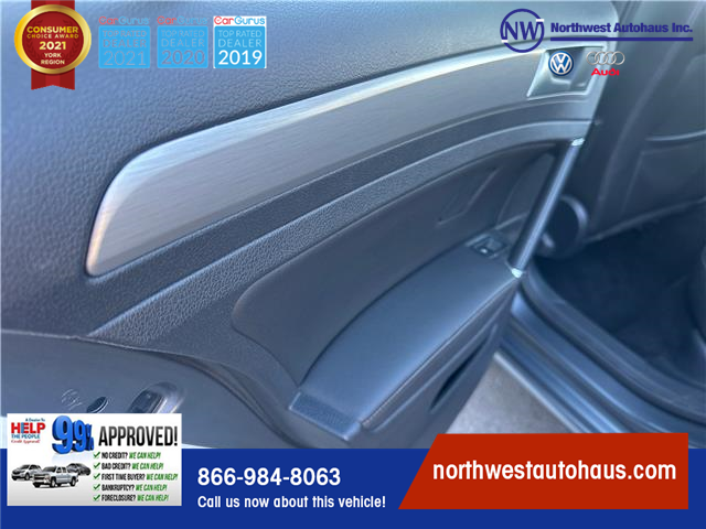 2015 Volkswagen Golf 2.0 TDI Comfortline (Stk: 7409) in North York - Image 12 of 24
