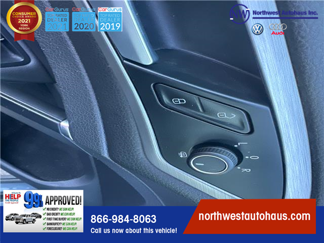 2015 Volkswagen Golf 2.0 TDI Comfortline (Stk: 7409) in North York - Image 20 of 24