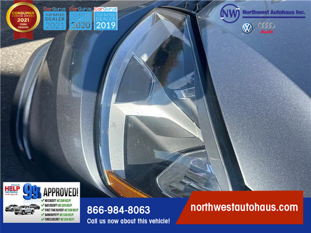 2015 Volkswagen Golf 2.0 TDI Comfortline (Stk: 7409) in North York - Image 23 of 24