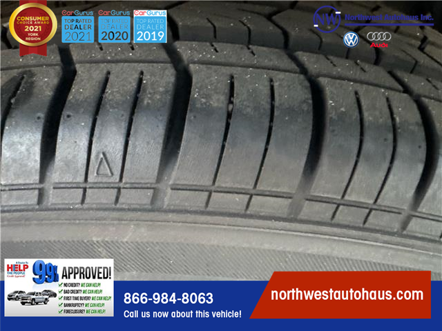 2020 Hyundai Tucson Preferred w/Sun & Leather Package (Stk: 5176) in North York - Image 6 of 30