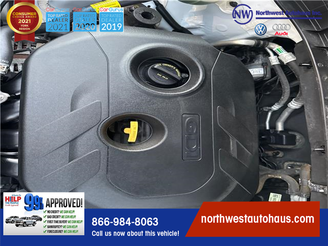 2020 Hyundai Tucson Preferred w/Sun & Leather Package (Stk: 5176) in North York - Image 29 of 30