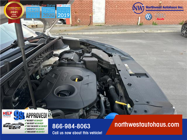 2020 Hyundai Tucson Preferred w/Sun & Leather Package (Stk: 5176) in North York - Image 30 of 30