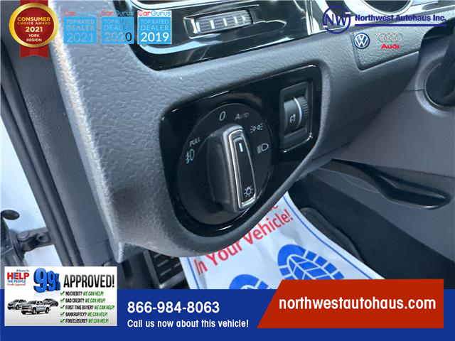 2018 Volkswagen Golf GTI 5-Door (Stk: 5465) in North York - Image 11 of 30