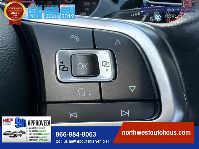 2018 Volkswagen Golf GTI 5-Door (Stk: 5465) in North York - Image 26 of 30