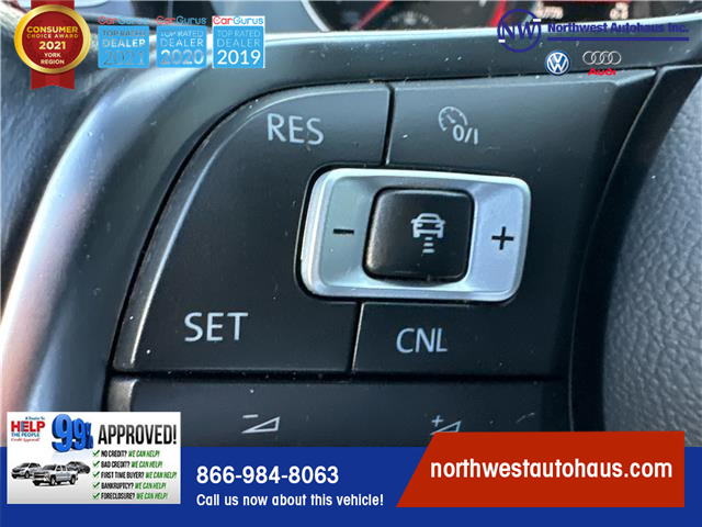 2018 Volkswagen Golf GTI 5-Door (Stk: 5465) in North York - Image 27 of 30