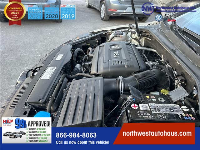 2018 Volkswagen Golf GTI 5-Door (Stk: 5465) in North York - Image 29 of 30