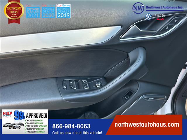 2015 Audi Q3 2.0T Technik (Stk: 3761) in North York - Image 16 of 29 2015 Audi Q3 2.0T Technik (Stk: 3761) in North York - Image 16 of 29