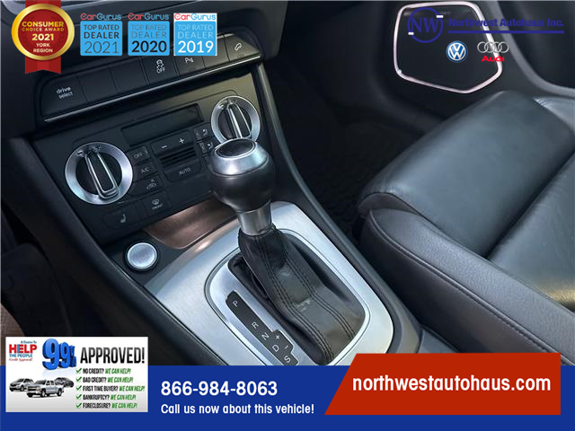 2015 Audi Q3 2.0T Technik (Stk: 3761) in North York - Image 26 of 29 2015 Audi Q3 2.0T Technik (Stk: 3761) in North York - Image 26 of 29