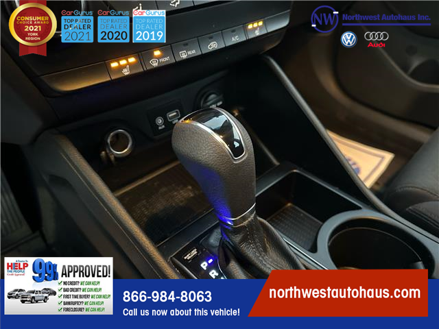 2018 Hyundai Tucson SE 2.0L (Stk: 1283) in North York - Image 23 of 25