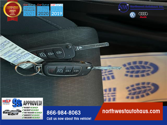 2018 Hyundai Tucson SE 2.0L (Stk: 1283) in North York - Image 24 of 25