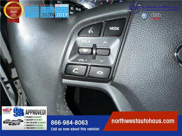 2017 Hyundai Tucson SE (Stk: 5912) in North York - Image 28 of 28