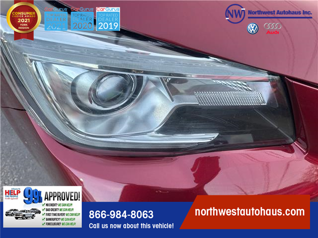 2017 Subaru Forester 2.0XT Limited (Stk: 3314) in North York - Image 4 of 30