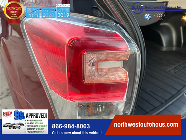 2017 Subaru Forester 2.0XT Limited (Stk: 3314) in North York - Image 9 of 30