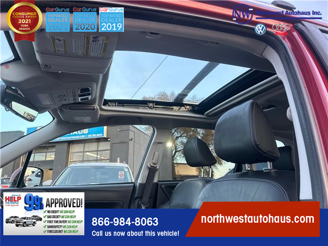 2017 Subaru Forester 2.0XT Limited (Stk: 3314) in North York - Image 14 of 30