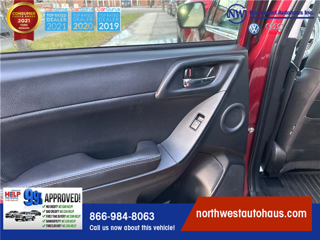 2017 Subaru Forester 2.0XT Limited (Stk: 3314) in North York - Image 15 of 30