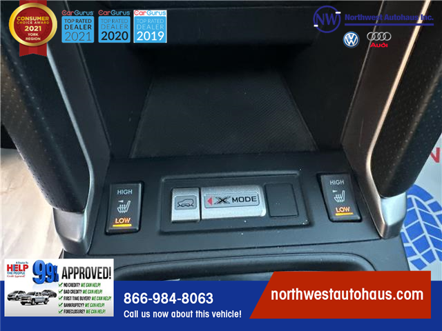 2017 Subaru Forester 2.0XT Limited (Stk: 3314) in North York - Image 28 of 30