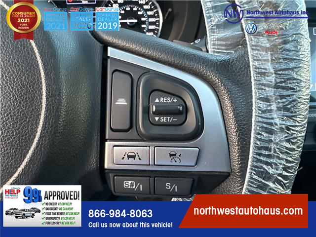 2017 Subaru Forester 2.0XT Limited (Stk: 3314) in North York - Image 29 of 30