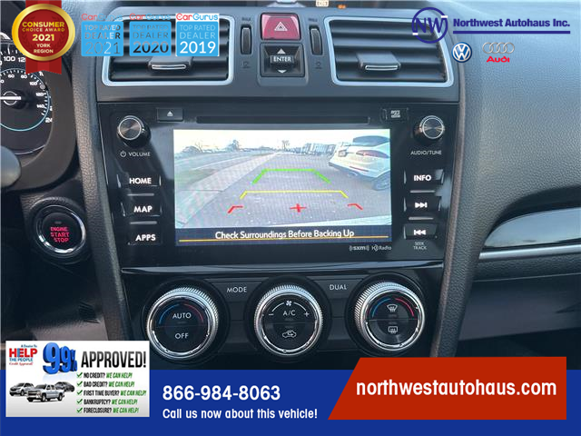 2017 Subaru Forester 2.0XT Limited (Stk: 3314) in North York - Image 26 of 30