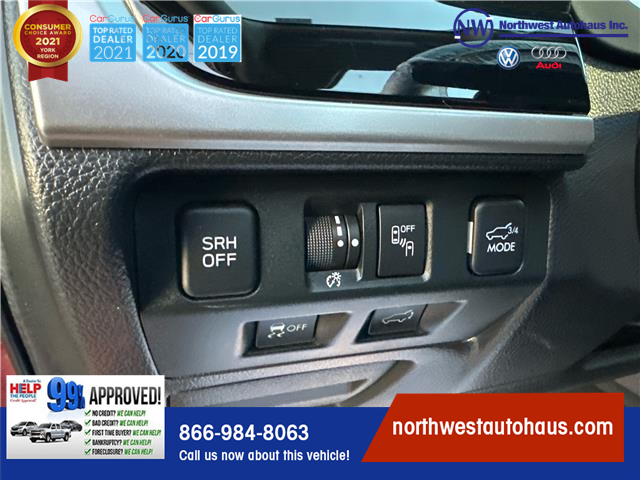 2017 Subaru Forester 2.0XT Limited (Stk: 3314) in North York - Image 24 of 30