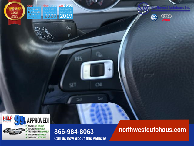 2017 Volkswagen Golf SportWagen 1.8 TSI Comfortline in North York - Image 26 of 28
