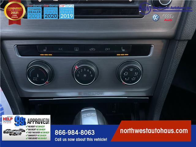 2017 Volkswagen Golf SportWagen 1.8 TSI Comfortline in North York - Image 28 of 28