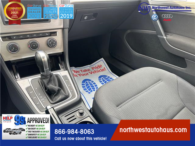 2016 Volkswagen Golf 1.8 TSI Comfortline (Stk: 5) in North York - Image 20 of 27