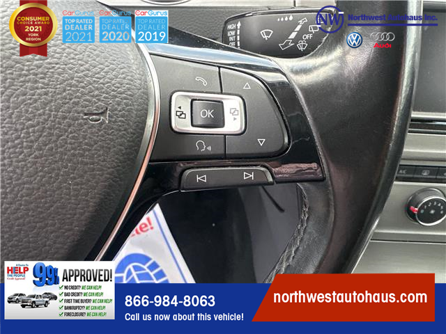 2016 Volkswagen Golf 1.8 TSI Comfortline (Stk: 5) in North York - Image 26 of 27