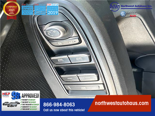 2017 Subaru Impreza Sport-tech (Stk: 3791) in North York - Image 24 of 30