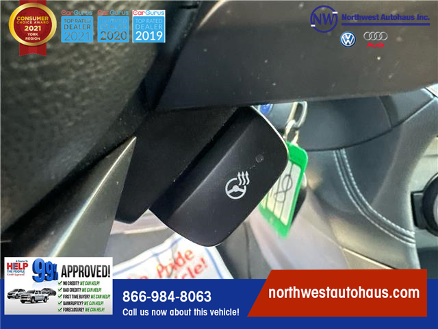 2017 Subaru Impreza Sport-tech (Stk: 3791) in North York - Image 25 of 30