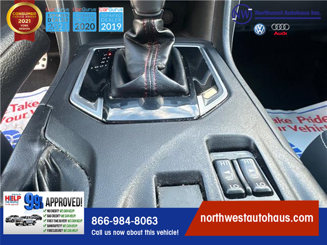 2017 Subaru Impreza Sport-tech (Stk: 3791) in North York - Image 30 of 30