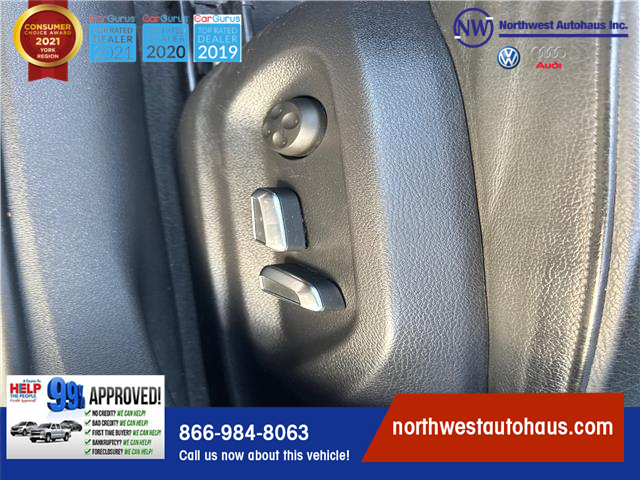 2018 Audi Q3 2.0T Progressiv (Stk: 1632) in North York - Image 13 of 30