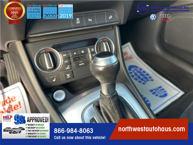 2018 Audi Q3 2.0T Progressiv (Stk: 1632) in North York - Image 25 of 30