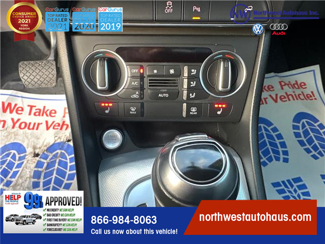 2018 Audi Q3 2.0T Progressiv (Stk: 1632) in North York - Image 28 of 30