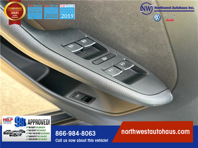 2015 Volkswagen Jetta 1.8 TSI Comfortline (Stk: 8511) in North York - Image 23 of 26