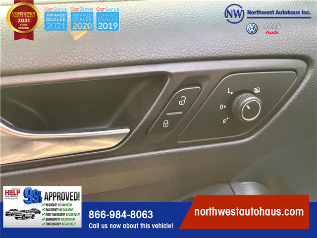 2015 Volkswagen Jetta 1.8 TSI Comfortline (Stk: 8511) in North York - Image 24 of 26