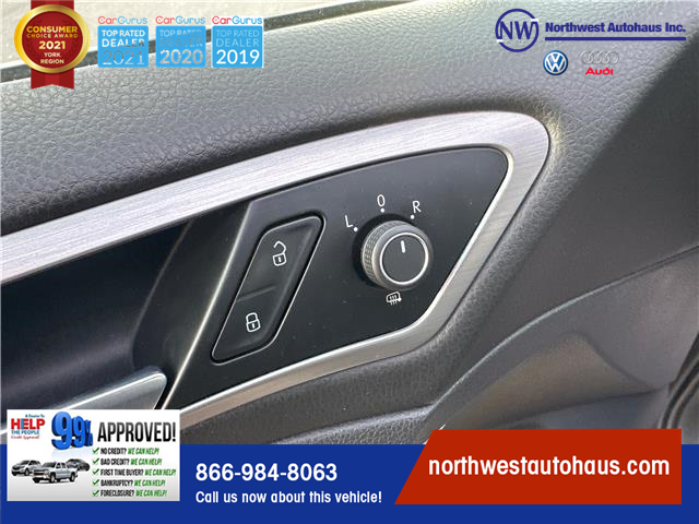 2015 Volkswagen Golf 1.8 TSI Trendline (Stk: 3243) in North York - Image 21 of 27