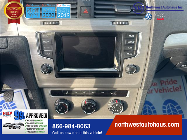 2015 Volkswagen Golf 1.8 TSI Trendline (Stk: 3243) in North York - Image 23 of 27