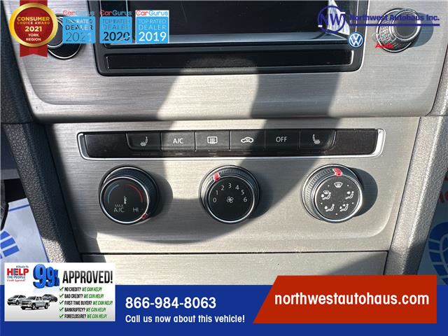 2015 Volkswagen Golf 1.8 TSI Trendline (Stk: 3243) in North York - Image 24 of 27