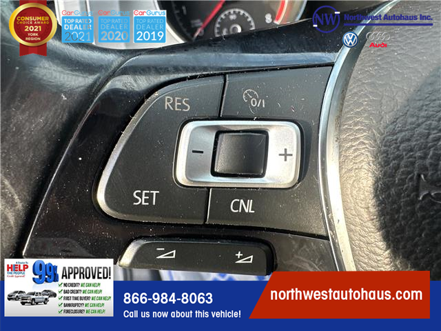 2015 Volkswagen Golf 1.8 TSI Trendline (Stk: 3243) in North York - Image 26 of 27