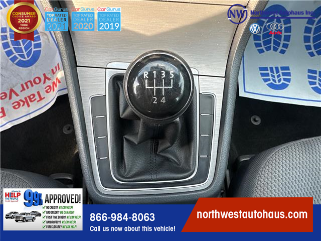 2015 Volkswagen Golf 1.8 TSI Trendline (Stk: 3243) in North York - Image 27 of 27