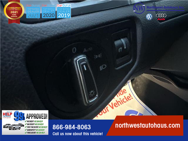 2018 Volkswagen Golf 1.8 TSI Comfortline (Stk: 1613) in North York - Image 22 of 30