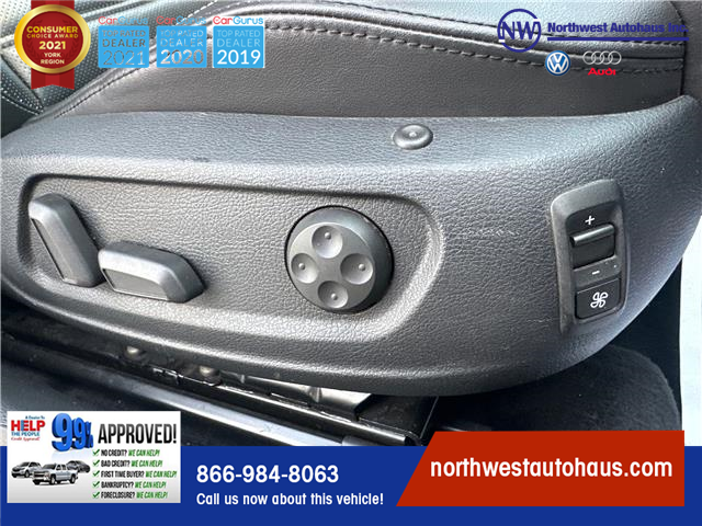 2016 Volkswagen CC Highline (Stk: 2260) in North York - Image 20 of 29