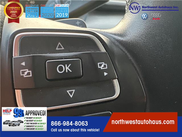 2016 Volkswagen CC Highline (Stk: 2260) in North York - Image 24 of 29